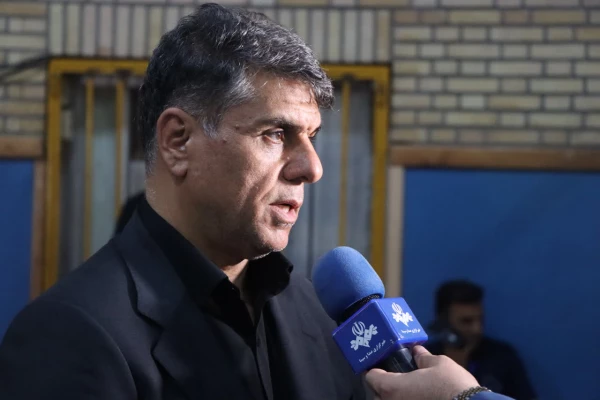 حضور صدا و سیمای مرکز مازندران در جریان ارزیابی تکمیلی داوطلبان ورود به دانشگاه فرهنگیان مازندران  7