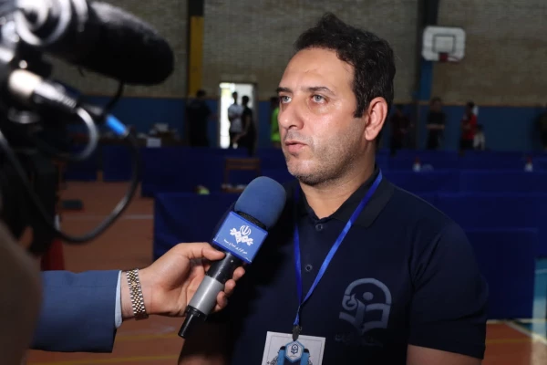 حضور صدا و سیمای مرکز مازندران در جریان ارزیابی تکمیلی داوطلبان ورود به دانشگاه فرهنگیان مازندران  8