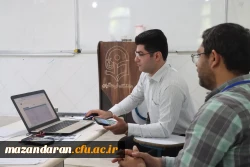 ایستگاه پایانی فرآیند ارزیابی تکمیلی داوطلبان پسر ورود به دانشگاه فرهنگیان در پردیس دکتر شریعتی 3