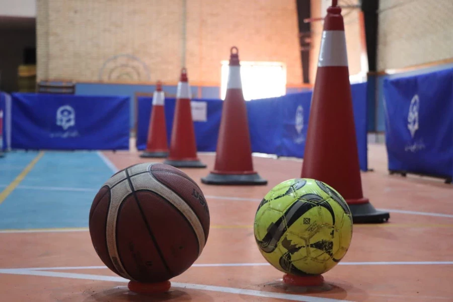 پایان موفقیت آمیز آزمون عملی متقاضیان پسر رشته تربیت بدنی دانشگاه فرهنگیان در پردیس دکتر شریعتی ساری
 5