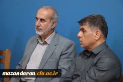 پایان موفقیت آمیز آزمون عملی متقاضیان پسر رشته تربیت بدنی دانشگاه فرهنگیان در پردیس دکتر شریعتی ساری
 6