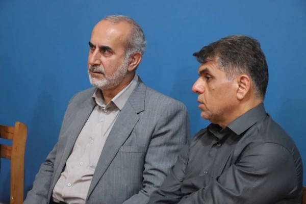 پایان موفقیت آمیز آزمون عملی متقاضیان پسر رشته تربیت بدنی دانشگاه فرهنگیان در پردیس دکتر شریعتی ساری
 6