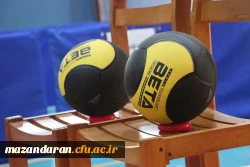 پایان موفقیت آمیز آزمون عملی متقاضیان پسر رشته تربیت بدنی دانشگاه فرهنگیان در پردیس دکتر شریعتی ساری
 8