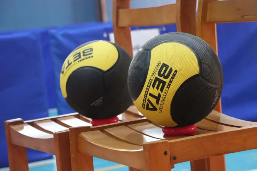 پایان موفقیت آمیز آزمون عملی متقاضیان پسر رشته تربیت بدنی دانشگاه فرهنگیان در پردیس دکتر شریعتی ساری
 8