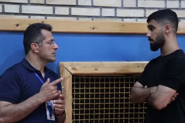 پایان موفقیت آمیز آزمون عملی متقاضیان پسر رشته تربیت بدنی دانشگاه فرهنگیان در پردیس دکتر شریعتی ساری
 10