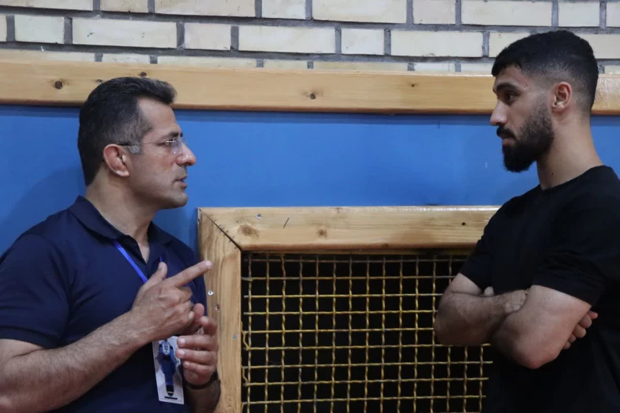 پایان موفقیت آمیز آزمون عملی متقاضیان پسر رشته تربیت بدنی دانشگاه فرهنگیان در پردیس دکتر شریعتی ساری
 10