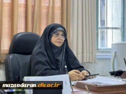 جلسه شورای آموزش پردیس خواهران برگزار گردید. 2