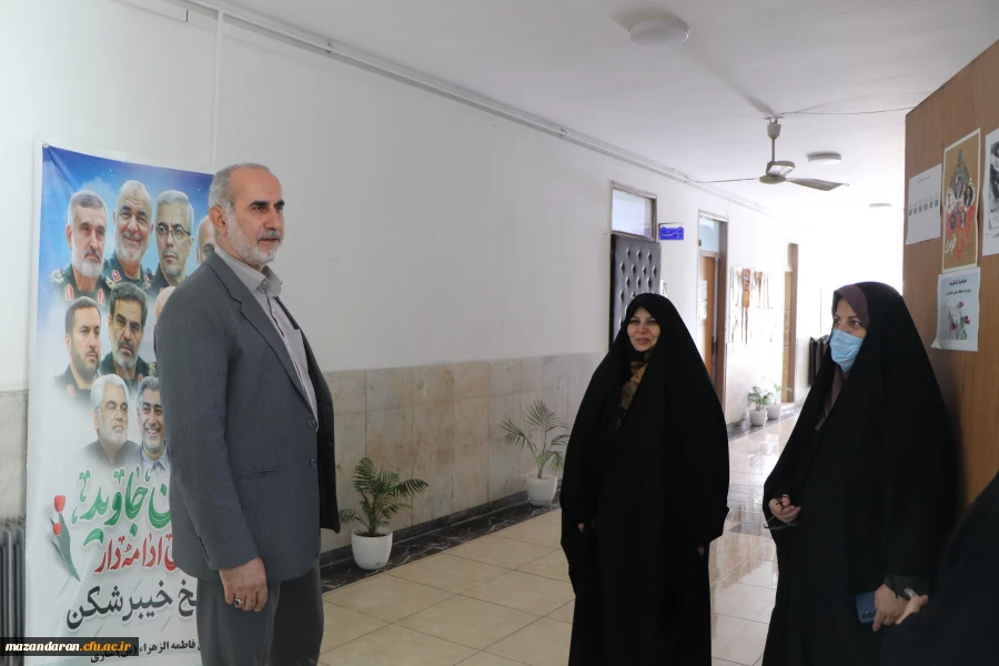 حلول ماه ربیع الاول، ماه پر برکت جشن و سرور اهل بیت (ع) و گرامیداشت هفته دولت و کارمند گرامی باد 2