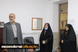 حلول ماه ربیع الاول، ماه پر برکت جشن و سرور اهل بیت (ع) و گرامیداشت هفته دولت و کارمند گرامی باد 2