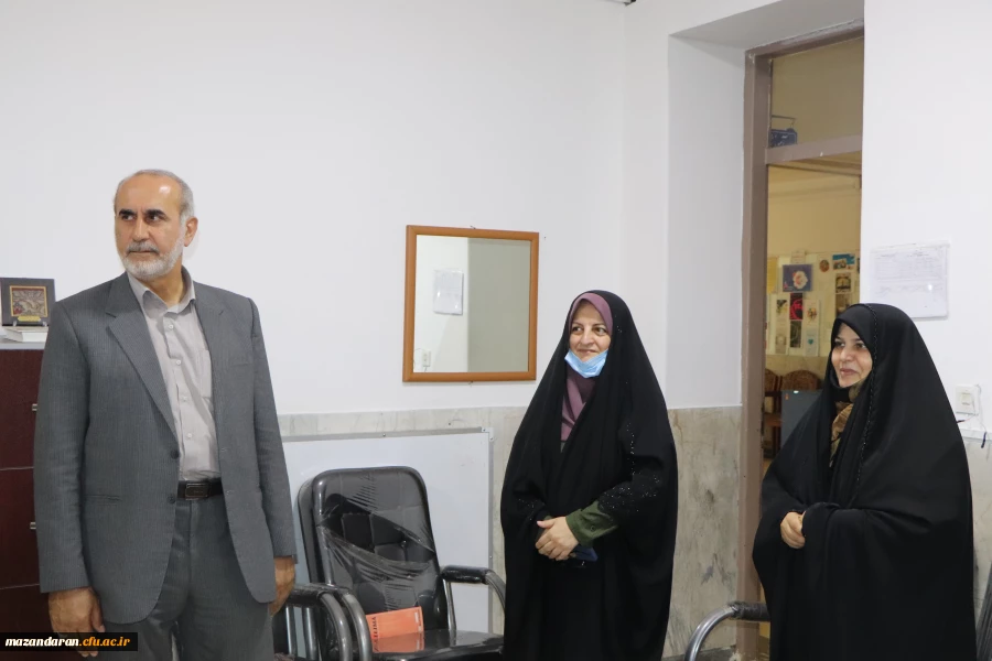 حلول ماه ربیع الاول، ماه پر برکت جشن و سرور اهل بیت (ع) و گرامیداشت هفته دولت و کارمند گرامی باد 2