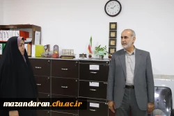 حلول ماه ربیع الاول، ماه پر برکت جشن و سرور اهل بیت (ع) و گرامیداشت هفته دولت و کارمند گرامی باد 2