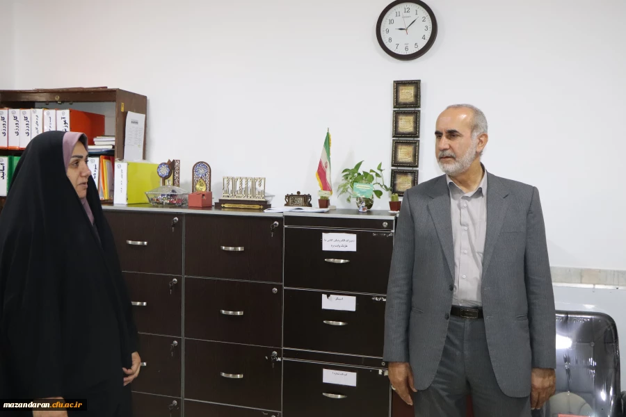 حلول ماه ربیع الاول، ماه پر برکت جشن و سرور اهل بیت (ع) و گرامیداشت هفته دولت و کارمند گرامی باد 2