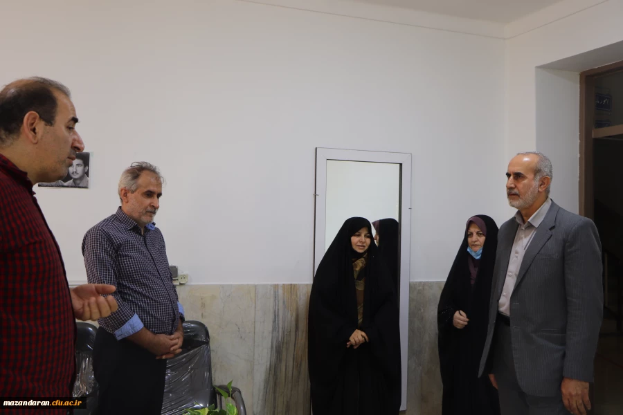 حلول ماه ربیع الاول، ماه پر برکت جشن و سرور اهل بیت (ع) و گرامیداشت هفته دولت و کارمند گرامی باد 2