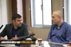 برگزاری جلسه هماهنگی ششمین همایش ملی «دانش آموزش محتوا در آموزش زبان و ادبیات فارسی»
 8