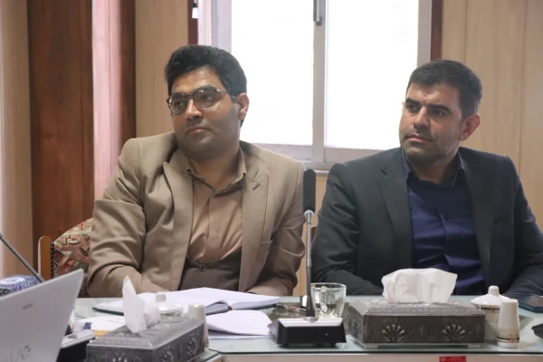 برگزاری جلسه هماهنگی اجرایی «آزمون جامع مهارت آموزان» در دانشگاه فرهنگیان مازندران
 5