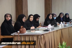 برگزاری جلسه هماهنگی اجرایی «آزمون جامع مهارت آموزان» در دانشگاه فرهنگیان مازندران
 7