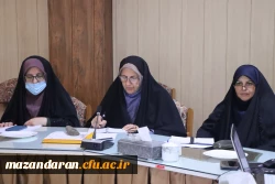 برگزاری جلسه هماهنگی اجرایی «آزمون جامع مهارت آموزان» در دانشگاه فرهنگیان مازندران
 9