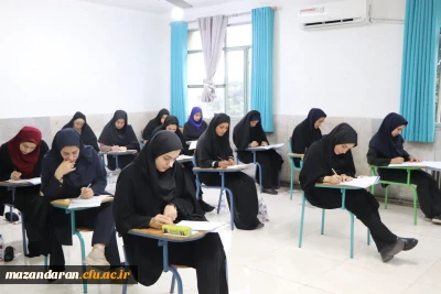 برگزاری آزمون ارزشیابی صلاحیت حرفه ای معلمی

برگزاری آزمون ارزشیابی صلاحیت حرفه ای معلمی مهارت آموزان (اصلح)