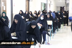 برگزاری آزمون ارزشیابی صلاحیت حرفه ای معلمی مهارت آموزان (اصلح) 2