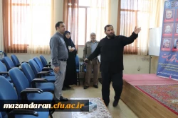 بازدید میدانی از مرکز حضرت فاطمه(س) قائمشهر 2