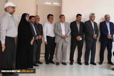 بازدید از کلاسهای طرح توانا درمرکز حضرت فاطمه(س)