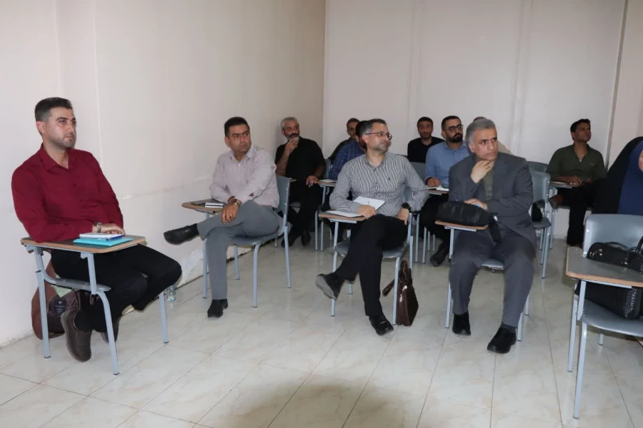 بازدید از کلاسهای طرح توانا درمرکز حضرت فاطمه(س) 2