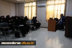 بازدید از کلاسهای طرح توانا درمرکز حضرت فاطمه(س) 2