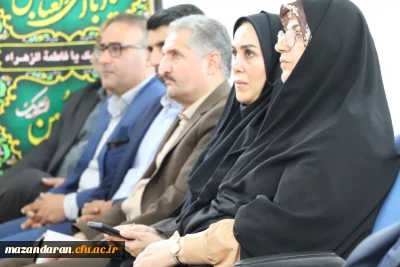 دومین روز طرح تحول در فرآیند یاد دهی و یادگیری در دانشگاه فرهنگیان