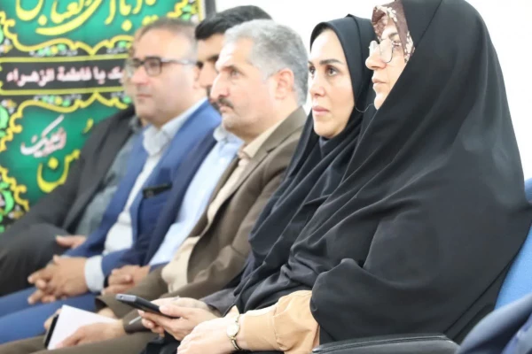 دومین روز طرح تحول در فرآیند یاد دهی و یادگیری در دانشگاه فرهنگیان 2