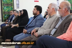 دومین روز طرح تحول در فرآیند یاد دهی و یادگیری در دانشگاه فرهنگیان 2