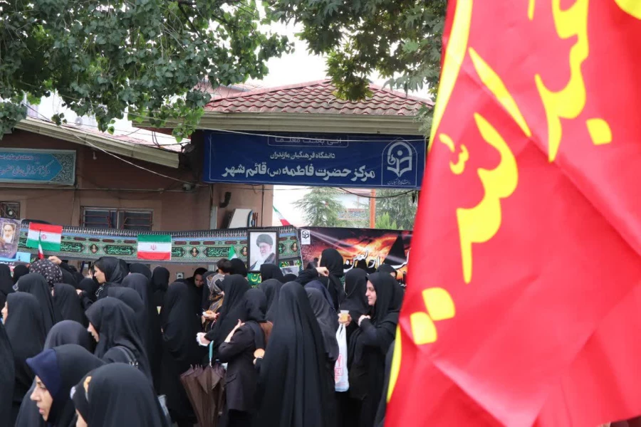 موکب پذیرایی در مسیر پیاده روی جاماندگان اربعین حسینی 3