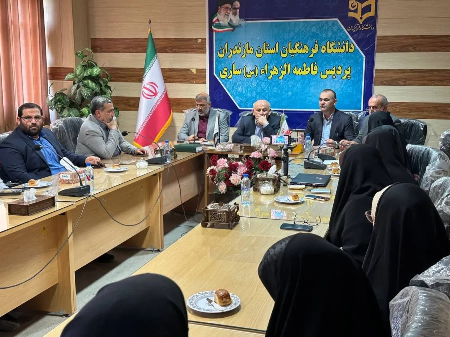 بازدید میدانی استاندار مازندران از پردیس فاطمه الزهرا (س) ساری | یونسی رستمی: لزوم تجهیز و تقویت زیرساخت های دانشگاه ها متناسب با نیازهای آموزشی و پژوهشی روز

 7