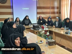 بازدید میدانی استاندار مازندران از پردیس فاطمه الزهرا (س) ساری | یونسی رستمی: لزوم تجهیز و تقویت زیرساخت های دانشگاه ها متناسب با نیازهای آموزشی و پژوهشی روز

 8