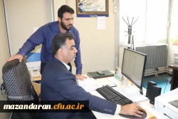 
برگزاری آزمون جامع مهارت آموزان ماده ۲۸ در دانشگاه فرهنگیان شهید رجایی بابل
 2