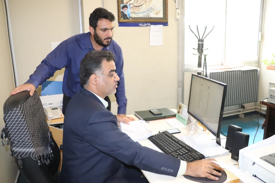 
برگزاری آزمون جامع مهارت آموزان ماده ۲۸ در دانشگاه فرهنگیان شهید رجایی بابل
 2