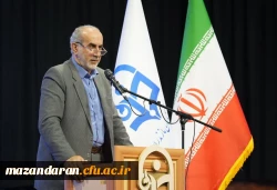 اختتامیه سی و پنجمین جشنواره قرآن و عترت دانشجومعلمان سراسر کشور برگزار شد.
 2