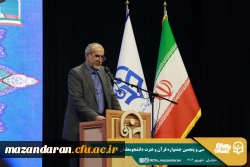 تأکید بر گسترش فرهنگ قرآنی، امنیت فرهنگی جامعه و نقش دانشجومعلمان در ترویج معارف دینی
 2