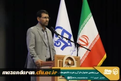 تأکید بر گسترش فرهنگ قرآنی، امنیت فرهنگی جامعه و نقش دانشجومعلمان در ترویج معارف دینی
 3