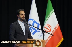 تأکید بر گسترش فرهنگ قرآنی، امنیت فرهنگی جامعه و نقش دانشجومعلمان در ترویج معارف دینی
 5