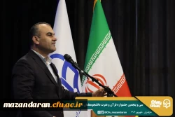 تأکید بر گسترش فرهنگ قرآنی، امنیت فرهنگی جامعه و نقش دانشجومعلمان در ترویج معارف دینی
 10