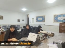 جلسه شورای سرپرستان پردیس خواهران برگزار شد 6