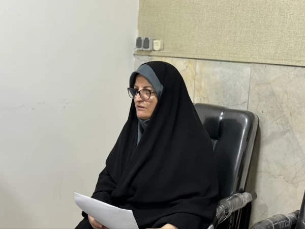 جلسه حوزه پژوهش و کتابخانه  4