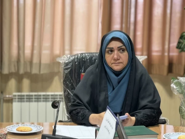 برگزاری جلسه بازآموزی کارورزی ۱ 3