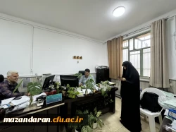 فرآیند فارغ التحصیلی دانشجو معلمان 3