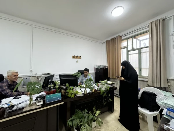 فرآیند فارغ التحصیلی دانشجو معلمان 3