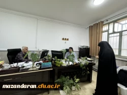 فرآیند فارغ التحصیلی دانشجو معلمان 4