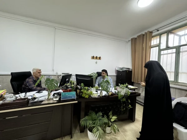 فرآیند فارغ التحصیلی دانشجو معلمان 4