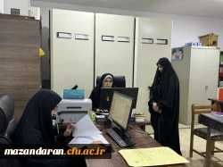 فرآیند فارغ التحصیلی دانشجو معلمان 5