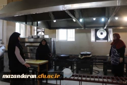 بازدید نمایندگان سازمان مرکزی  3