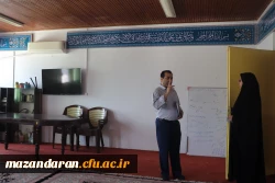 بازدید نمایندگان سازمان مرکزی  8